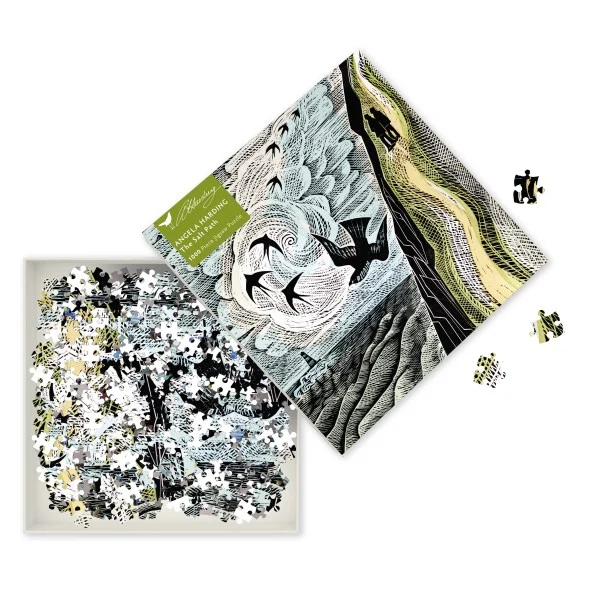 Thread 26 : To feel disappointed - and disgusted and vindicated now too - after reading this in The Observer about the author and her husband from The Salt Path book and film?