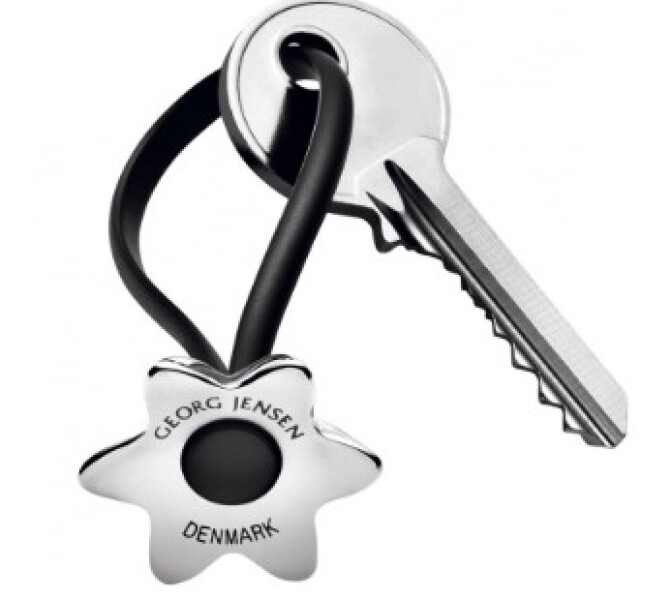 Can we start a show me your key ring(s) thread?