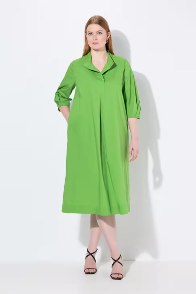 Smart casual summer clothes for trip - plus size