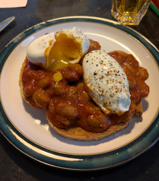 The Bluestocking - Best Pub on the Internet