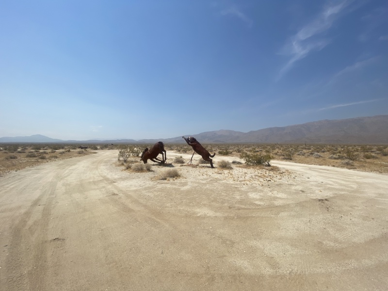 California road trip - how did you do yours?