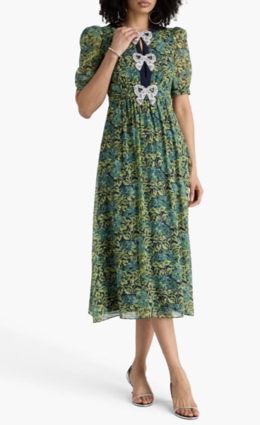 Need a beautiful dress