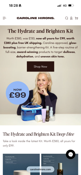 Beauty chat - freebies/gifts with purchase/offers THREAD TWELVE