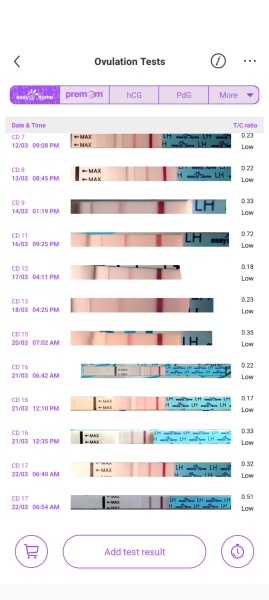 TWW feels like forever