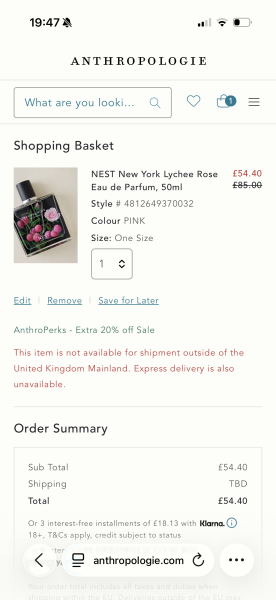 Beauty chat - freebies/gifts with purchase/offers THREAD ELEVEN