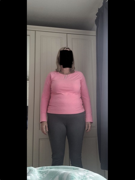 Mounjaro October starters - Thread 8!