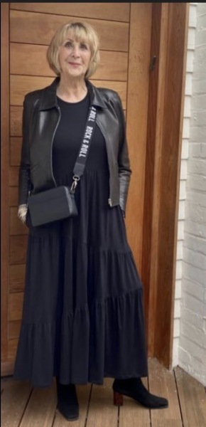 How do you find your fashion style?