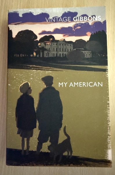 My year with Stella...