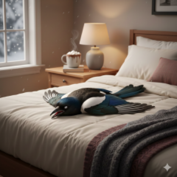 The Bluestocking - Best Pub on the Internet