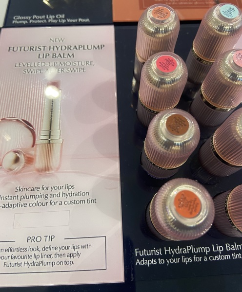 Beauty chat - freebies/gifts with purchase/offers THREAD ELEVEN