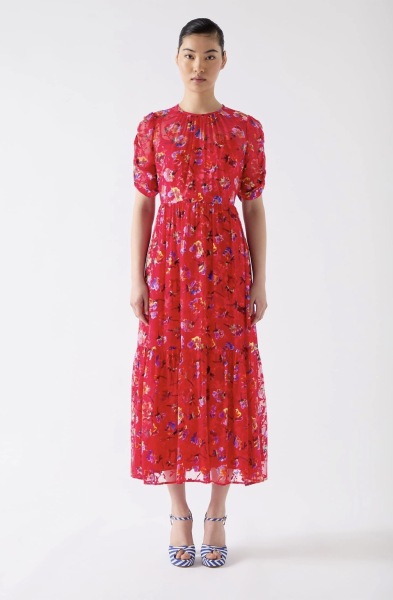 Need a beautiful dress