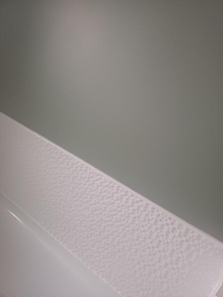 Recommend a lovely green paint for a small south-facing office?