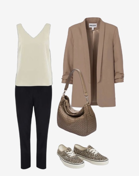 Shopping my wardrobe in 2026