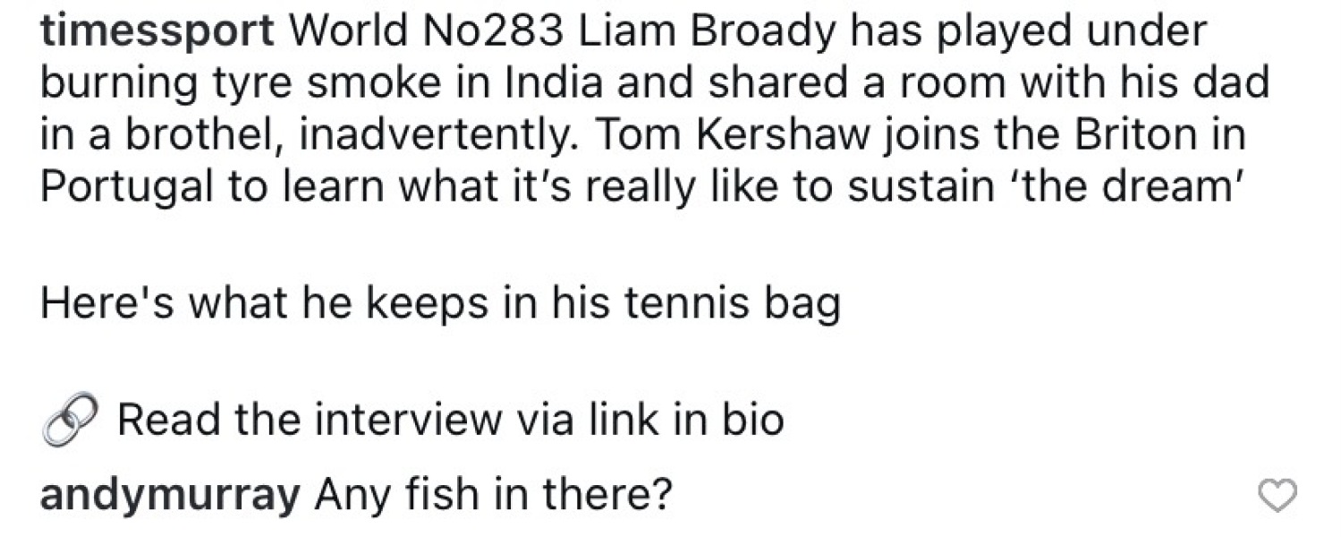 TENNIS: this could be Rotterdam or anywhere