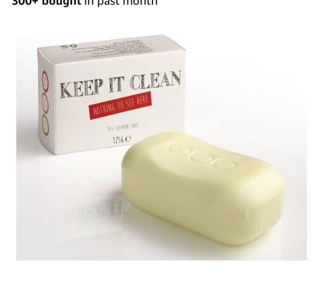 Suspected Perioral Dermatitis Please Help!