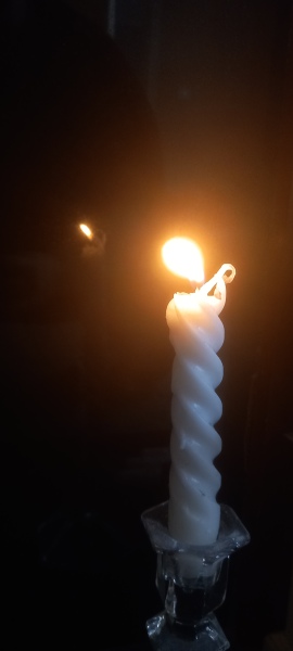 Any Witches Here? Part 21