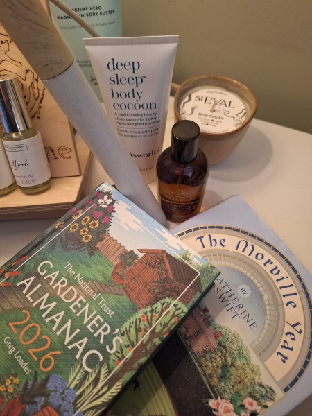 Year round Nigel Slater discussion thread - Part 3