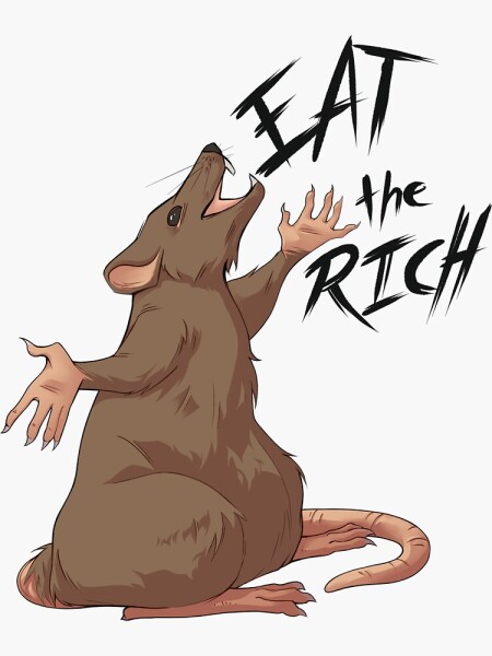 Bored of Peace? Let's Mambo! - Trump Thread #158