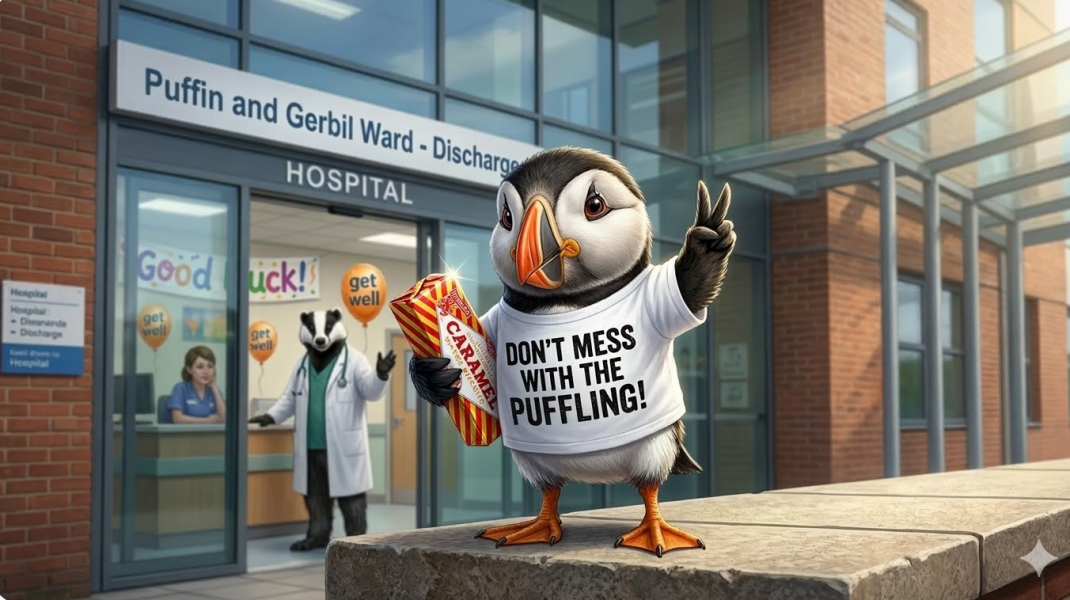 The Bluestocking - Best Pub on the Internet