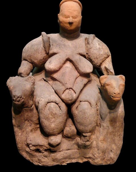 Happy Women's History Month!