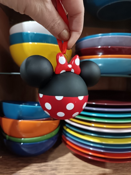 Beautiful pasta bowls