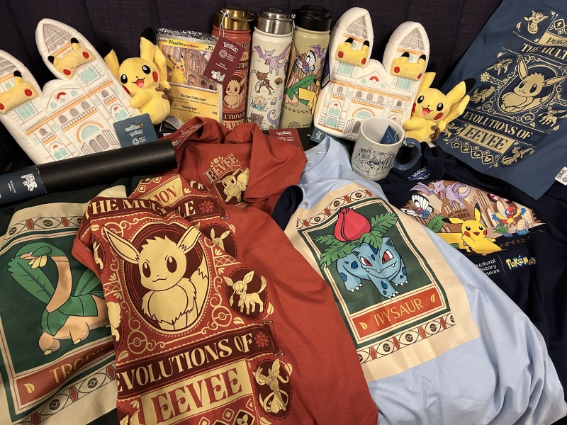 Pokémon Go - Applin Ever After!