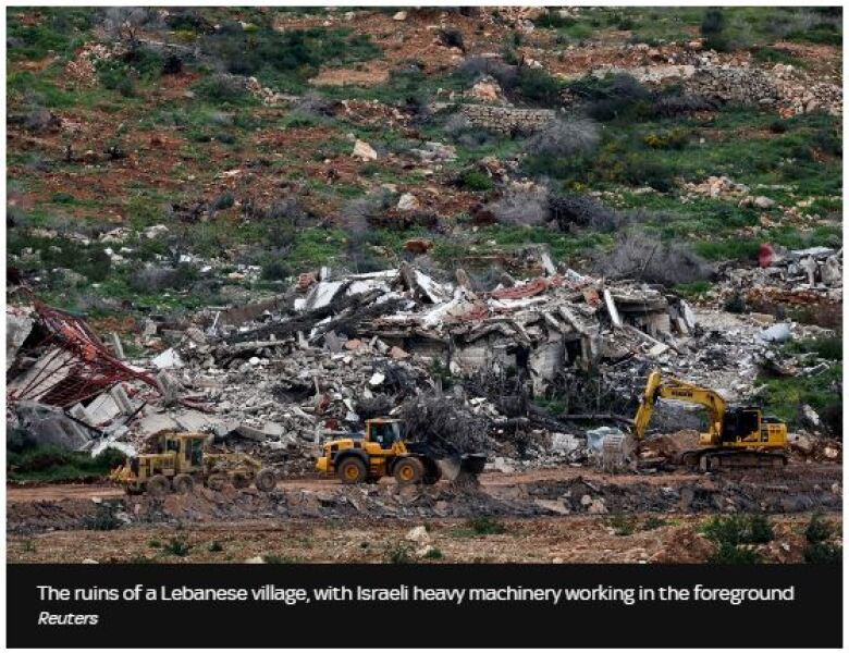 Let's face it Iran is indiscriminatly hitting Israeli civilians targets including schools using cluster bombs.....