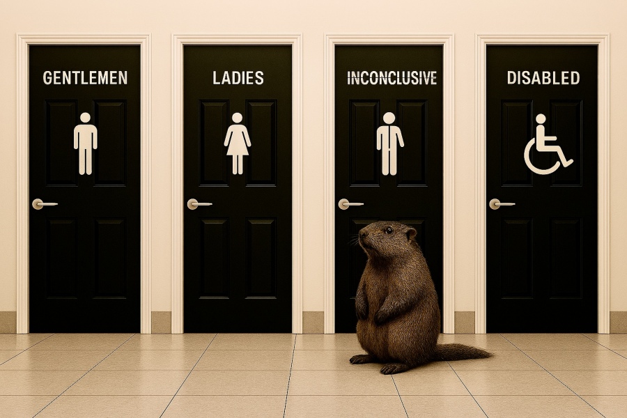 The Bluestocking Inn, cocktails and cocoa and all