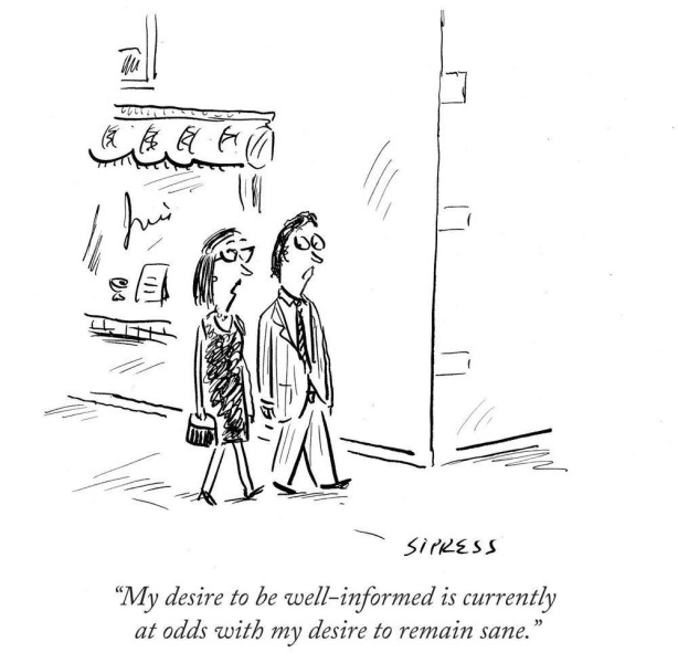 "War, huh, good God, what is it good for? Absolutely nothing!" - Trump Thread #157