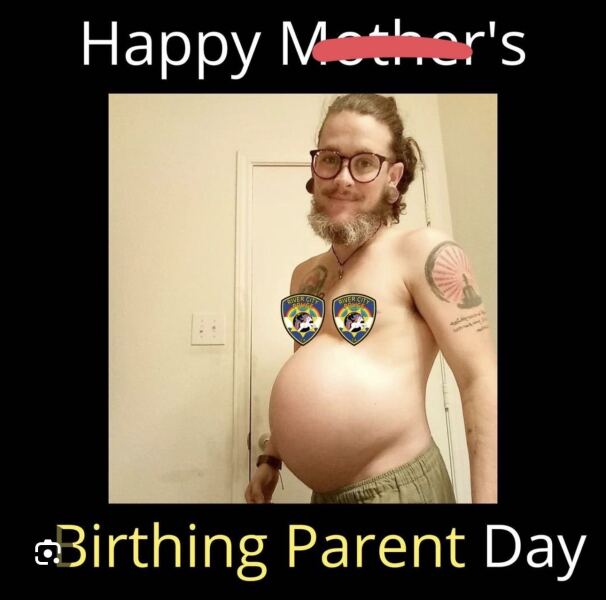 AIBU - Mother’s Day for ‘women who have chosen not to be mothers’