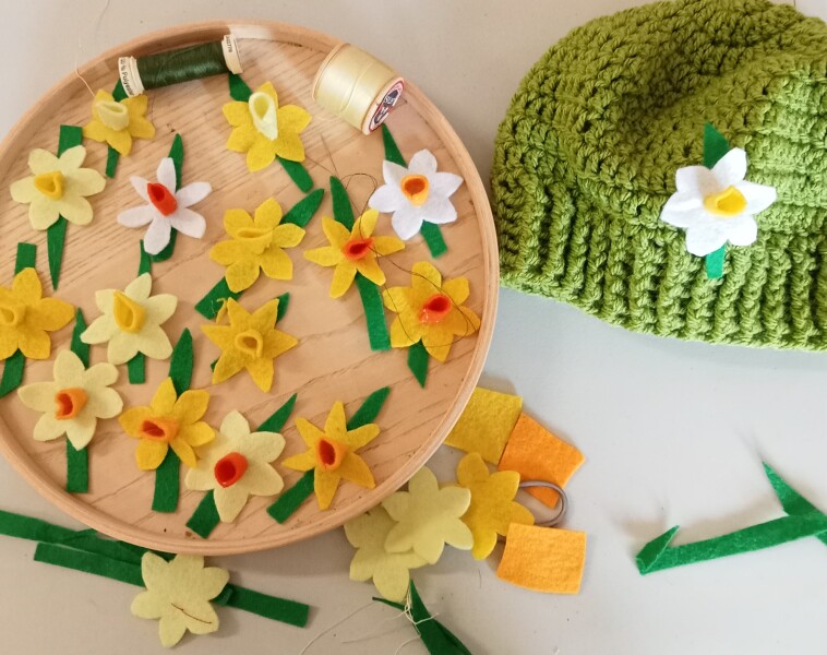 The Bluestocking Inn, cocktails and cocoa and all