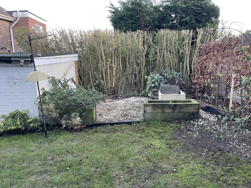 What can I use this space for?