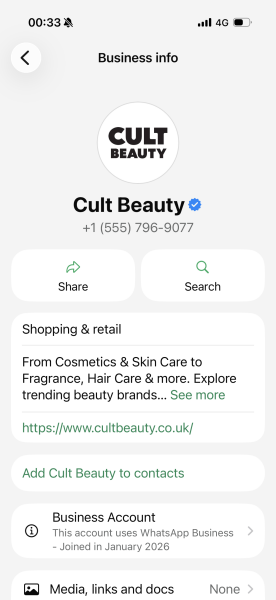 Beauty chat - freebies/gifts with purchase/offers THREAD ELEVEN