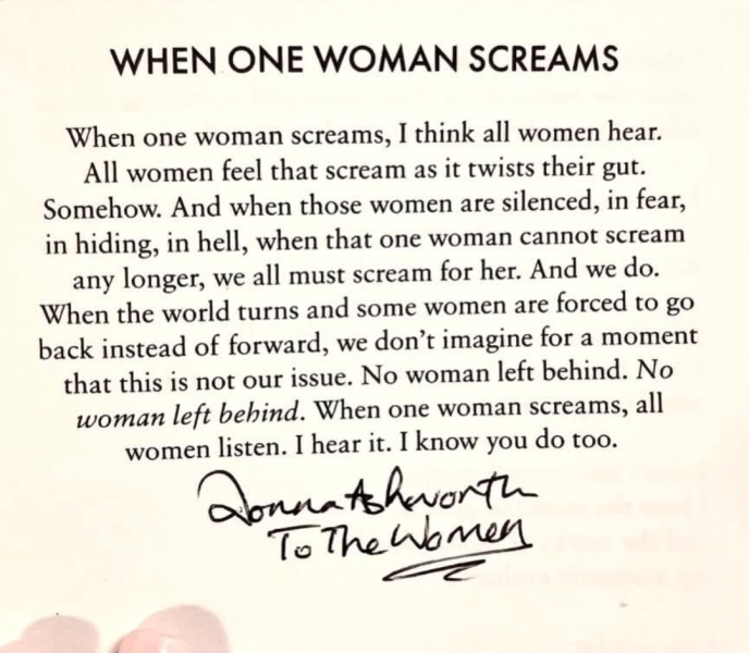 Sarah Everard - it's five years ago today that this young woman was murdered