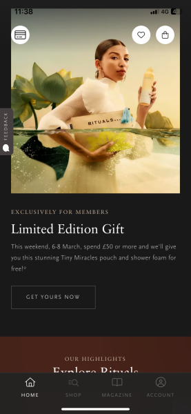 Beauty chat - freebies/gifts with purchase/offers THREAD ELEVEN