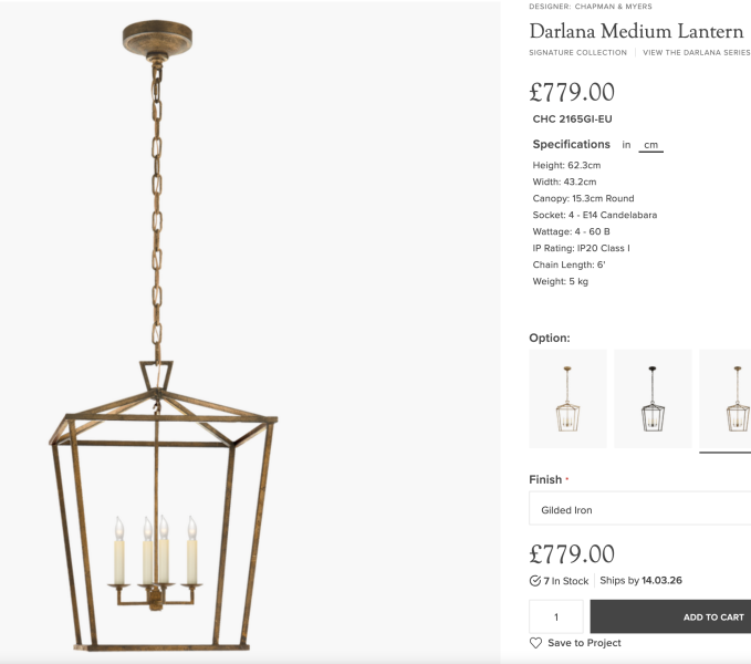 Glass pendants in hallway - yay or nay?