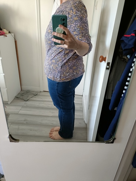 Mounjaro - 10 Stone or more to lose - Thread 13