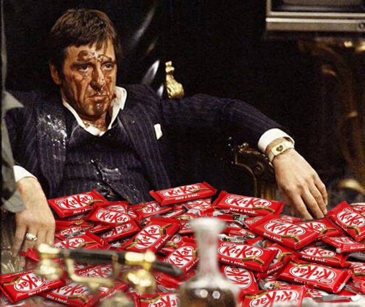 Thread 46 Starmer: Meloj kaj kastoroj sur monbiletoj, arbaro de kolero