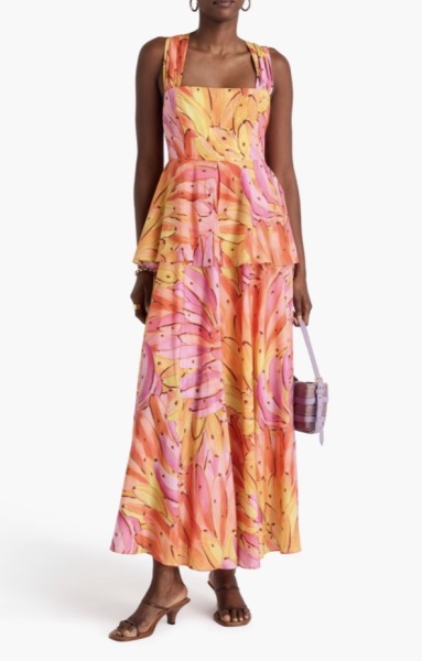 Need a beautiful dress