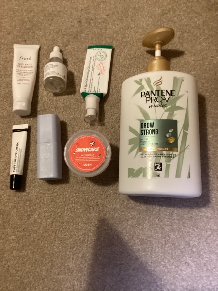 Beauty addicts thread: share empties, chucks and mindful buying tips