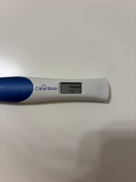 Positive tests 13 days after Ovitrelle trigger, real or residual?