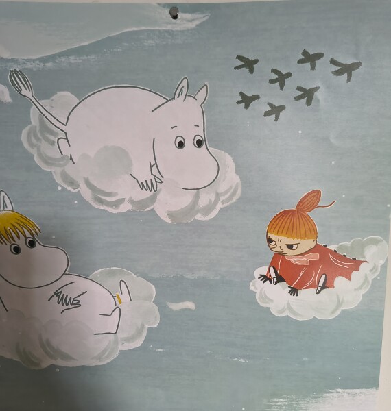 Thread 46 Starmer: Meloj kaj kastoroj sur monbiletoj, arbaro de kolero