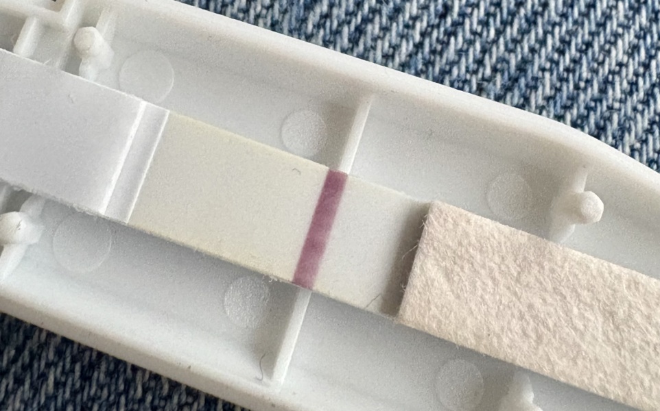 I’m going mad aren’t I