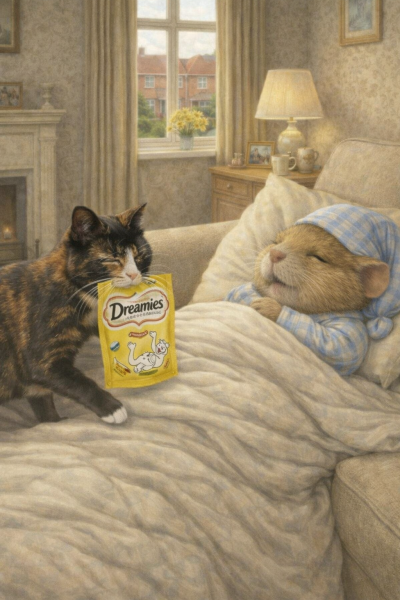 The Bluestocking - Best Pub on the Internet