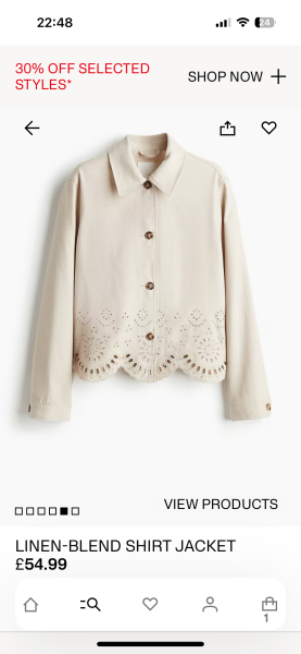 What spring/summer tops do you wear with jeans if you have a bit of a spare tyre!?