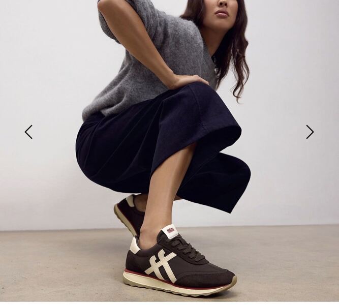 Are these smart casual?