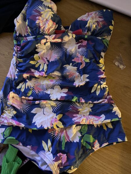Replacement Swimsuit