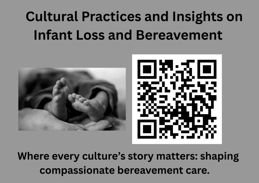 Cultural Practices and Insights on Infant Loss and Bereavement