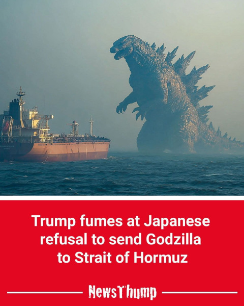 "War, huh, good God, what is it good for? Absolutely nothing!" - Trump Thread #157