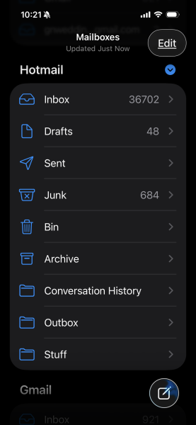 Am I the Winner or can you do better than this?